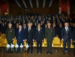 Atatürk, İsmini Verdiği Üniversitede Anıldı