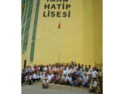 Edremit İmam Hatip Lisesi Binası Çürük Çıktı, Yeni Arsa Aranıyor