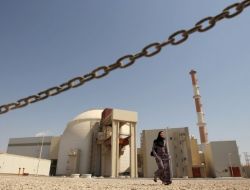 Rusya, İran’a Yeni Nükleer Santral Yapacak