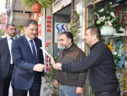 Belediye Başkanı Çakır: Malatya Modernleşiyor