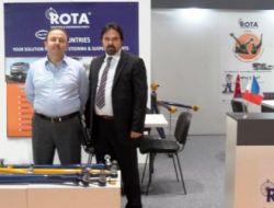 Otomotivciler, Fransa’da Gövde Gösterisi Yaptı