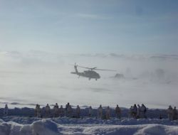Sığınakları kullanılamaz halde