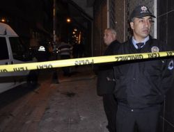 Zeytinburnu’nda Ses Bombası Patladı