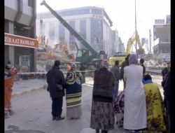 İçlerini Isıtacak Müjdeli Haberi Bekliyorlar