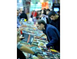 İstanbul Kitap Fuarı, 12 Kasım'da Kapılarını Ziyaretçilere Açıyor