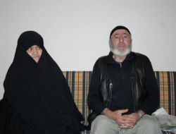 Hiçbir Şeyden Çekmedi Akrabalarından Çektiği Kadar