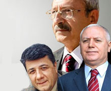 Tutuklu vekiller ile ne konuştu?