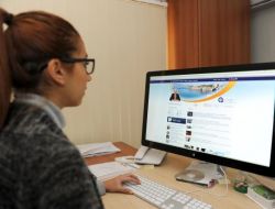 Belediyenin İnternet Sitesi 4 Dilde Yayınlanıyor