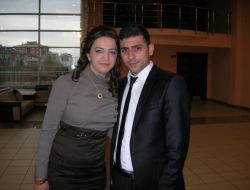 EVLİLİK TARİHİ 11.11.2011
