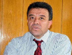 Yüntaş, Gazlıgöl Kaplıcaları'nda Yeniden Yapılanmaya Gidiliyor