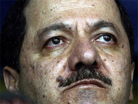 'Barzani'nin Sigaraları'