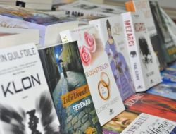 Bursa'da Korsan Kitap Operasyonu