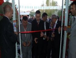 Bellona'nın Kelkit Mağazası Törenle Hizmete Açıldı