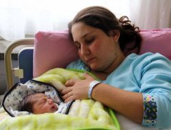 Muğla’da 11.11.2011 Günü Dört Bebek Dünyaya Geldi