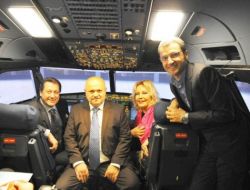 Yüksekten Korkanlar Bu Görüntüyü İzlemesin