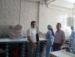 Ereğli’de Gıda Denetimleri Aralıksız Devam Ediyor