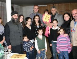 Kimse Yok Mu, Gürcistan'daki Yoksulları Unutmadı