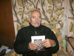 'Mükellefiyet Dönemi' Yazarından 'Mükellef'e Anlamlı Ziyaret