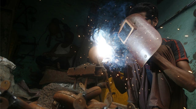 Sanayi Üretimi Arttı!