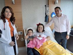 Bunlar Da 11.11.11 Bebekleri