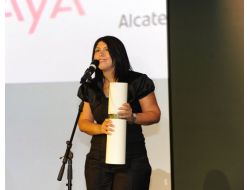 Akbank Çağrı Merkezi’ne 3 Dalda Ödül