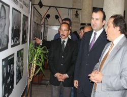 Ordu Belediyesi Geleneksel 2. Şiir Dinletisi Gerçekleşti