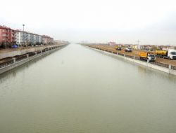 Afyonkarahisar'ı 2023'e Taşıyacak Vizyon Projenin Yüzde 90'ı Tamamlandı