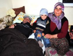 Güzel Söz Duyan Felçli Hastaların Moral Değeri Yükseliyor