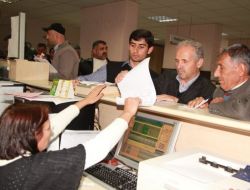 Emlak Ve Çevre Temizlik Vergisinde Son Gün 30 Kasım