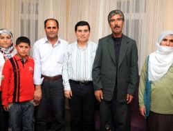 Diyaliz Üniteleri Depremde Zarar Gören Vanlı Hastalar Antalya’da Ağırlandı