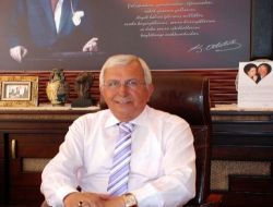 Posbıyık, Jackson'un Mezarına Ereğli Toprağı Götürecek!!