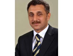 Advan: Hükümetimiz Diyarbakır Trafiğine 1 Milyar Liralık Yatırım Yapıyor