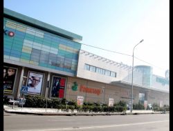 Ramstore'un 23’ncü Mağazası Almatı'da Açıldı