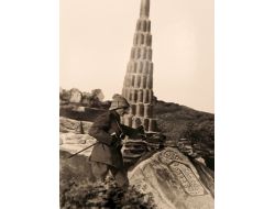 Yayınlanmamış Atatürk Fotoğrafları