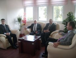 Milletvekili Küçükaydın: İmamoğlu Ovası Su İle Buluşarak Daha Verimli Olacak