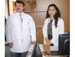 Şanlıurfalı 50 Bin Diyabet Hastası İçin, Poliklinik Açıldı