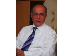 Alanya Özel Hamdullah Emin Paşa Üniversitesi’nin Temelini Arınç Atacak