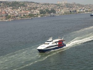 Başkan: Gemiyi PKK kaçırdı!