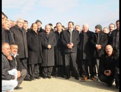 Uslu: Olayın Kamuoyuna Yansıtılış Biçimi Olayın Gerçek Yüzünü Yansıtmıyor