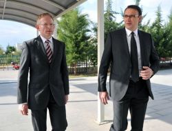 Alman Gençlerin Alkolden Ölüm Olayı