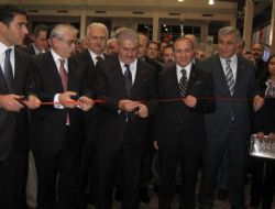 "Kurşun Atamayan Ülkeden Bugün Dünyaya Teknoloji İhraç Eden Ülke Haline Geldik"