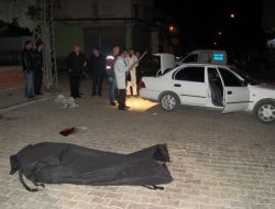 Alacak Verecek Kavgası Kanlı Bitti