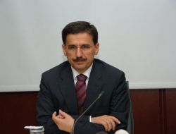 'Deniz Otobüsü İstanbul Açıklarında'