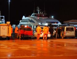 Yalova’daki Bekleyiş Devam Ediyor..