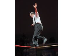 Dünyanın En İyi Palyaçoları Sahne Aldı