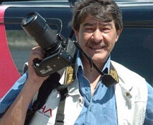 Gazeteci Yılmaz'a da ulaşıldı