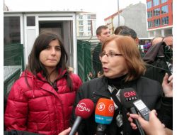 Kurtarılan Yolcu: Devletimize Güvenimiz Tamdı