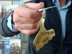 Bayram Otel’den Geriye Acılar Kaldı