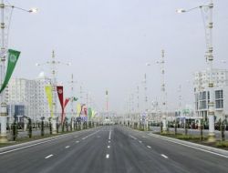 Türkmenistan’da 2012 'Sosyal Kalkınma Yılı' Olacak