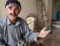 Odun Kırma İşi Tarihe Karışıyor